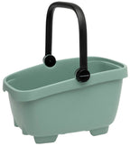 New Looxs mand Clipper groen