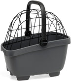 Pet package New Looxs Clipper - zwart