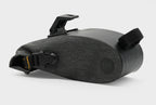 Selle Royal Zadeltas Large - Waterbestendig, 2L, unisex, zwart