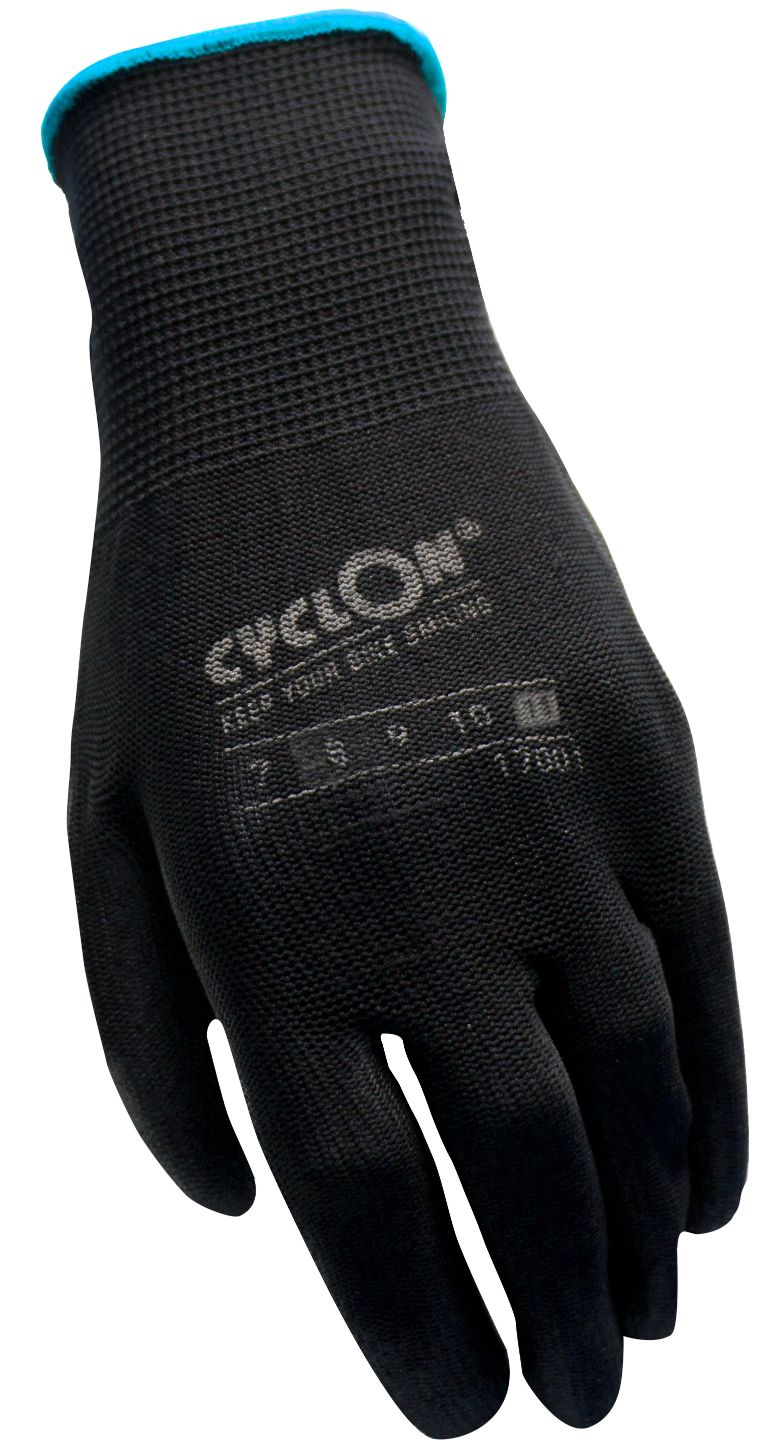 Cyclon montagehandschoenen m11 - blauw (20 paar)