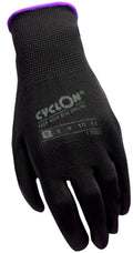 Cyclon montagehandschoenen m7 - paars (3 paar)