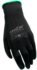 Cyclon montagehandschoenen m9 - groen (3 paar)