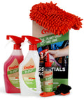 Cyclon plant based essentials pack