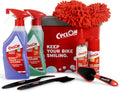 Cyclon olie wax lube xl emmer