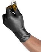 Gripp-it handschoenen nitril xxl - doos à 50 stuks