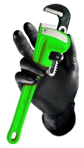 Gripp-it handschoenen nitril xxl - doos à 50 stuks