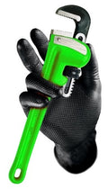 Gripp-it handschoenen nitril xl - doos à 50 stuks