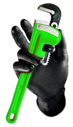 Gripp-it handschoenen nitril xl - doos à 50 stuks
