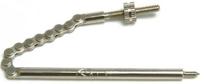Sturmeyarcher sa controlestift abc5 hsa317 ball lock 5 blauw
