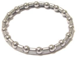 Sturmey archer kogelring ball ring with 3 16 balls links