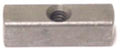 Sturmey archer dwarsbalk st.archer axle key f.3-sp hub