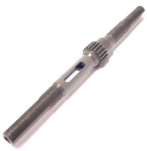 Sturmeyarcher sa achteras cpl. hsa440