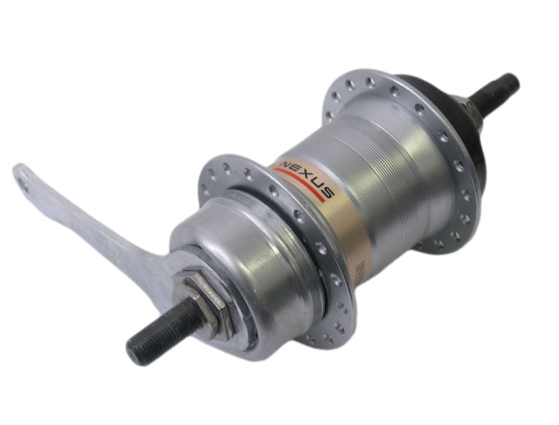Shimano versnellingsnaaf nexus 3 remnaaf sg-3c41 - 36 gaats