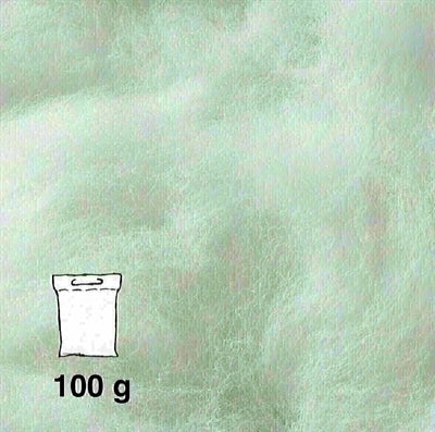 Ebi filterwatten wit