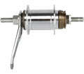 remnaaf CB-E110 terugtraprem 36-gaats achter zilver