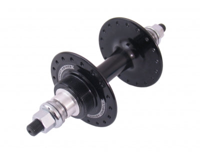 sturmeyarcher sa hbt30 achternaaf cpl. 36gts fixed freewh spacer zwart