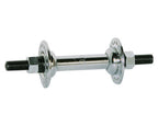 Marwi voornaaf 412 - 36 gaats - 100 mm inbouwbreedte - verchroomd