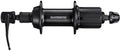 shimano achternaaf 8 9 speed fh-tx500 qr 36 gaats zwart