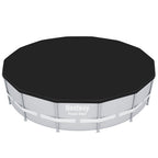 Bestway flowclear pool cover rond 396cm