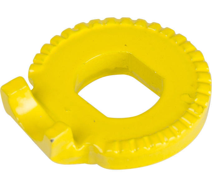 shimano nexus 3 a-asborg ring 2 geel