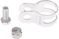 Shimano remarmklem sm-clip 5 8 15mm met bout en moer