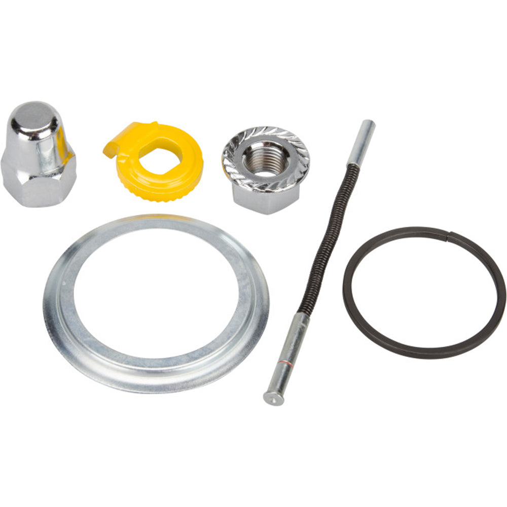Shimano componentenset nexus 3 sg-3c41 naaf