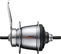 Shimano nexus-7 naaf met terugtraprem sg-c300017 car black 32gts 127 x 175mm