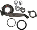 Shimano alfine onderdelen interne naafversnelling (voor 11 8 7 5-speed) 7r 7l sm-s7000-8 schijfrem (center lock)