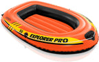 Intex 58354np explorer pro 50 1-persoons boot