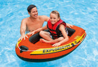Intex 58354np explorer pro 50 1-persoons boot