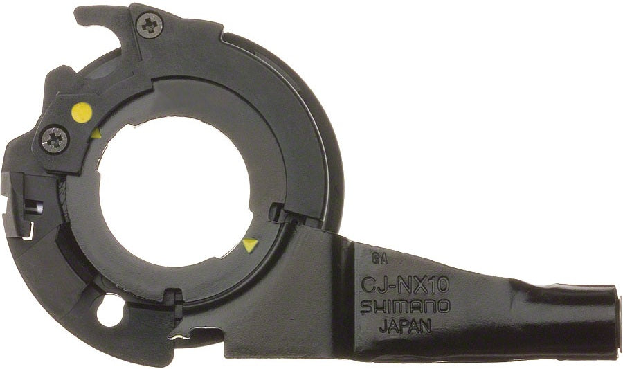 Shimano cassettejoint nexus-7 | nx10