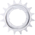 Shimano tandwiel 19t interne naaf - zilver