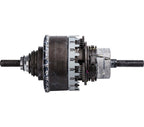 Shimano binnenwerk nexus 8 remnaaf sg-c6001-8c (184 mm as)