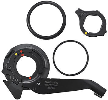 Shimano cassette joint cj-c7000 nexus 5v beltdrive