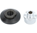 Shimano asmoer (links) wh-rs330-r
