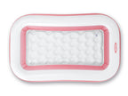 Baby zwembad rechthoekig - roze