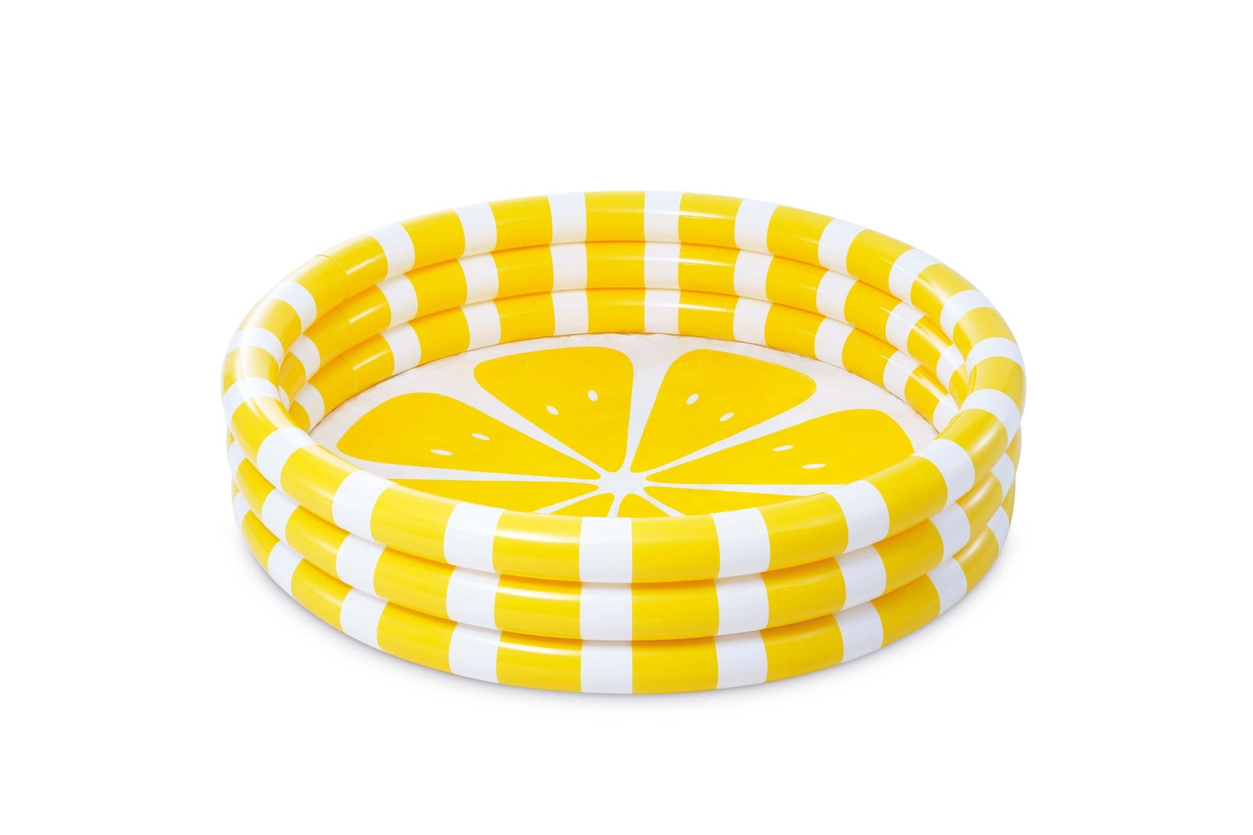 Intex kinderzwembad lemon 147x33cm