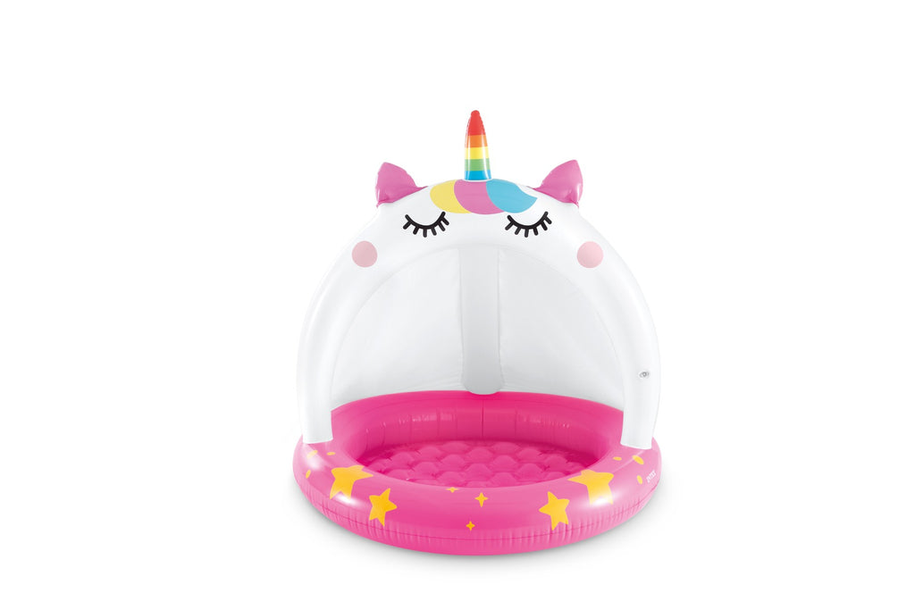 Intex caticorn babyzwembad