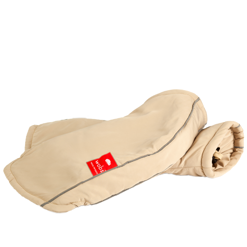 Wobs handmofs urban sand