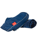 Wobs handmof urban navy - blauw