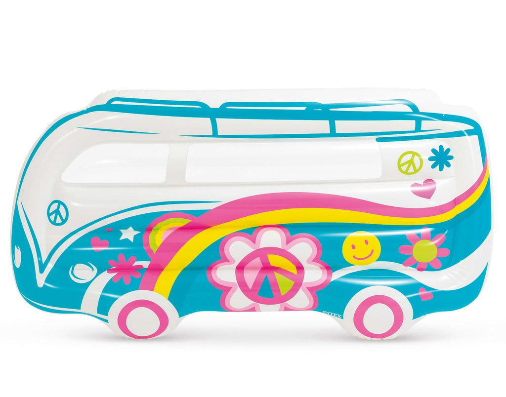 Intex groovy camper luchtbed, 178cm