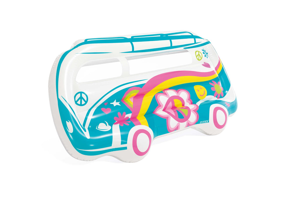 Intex groovy camper luchtbed, 178cm