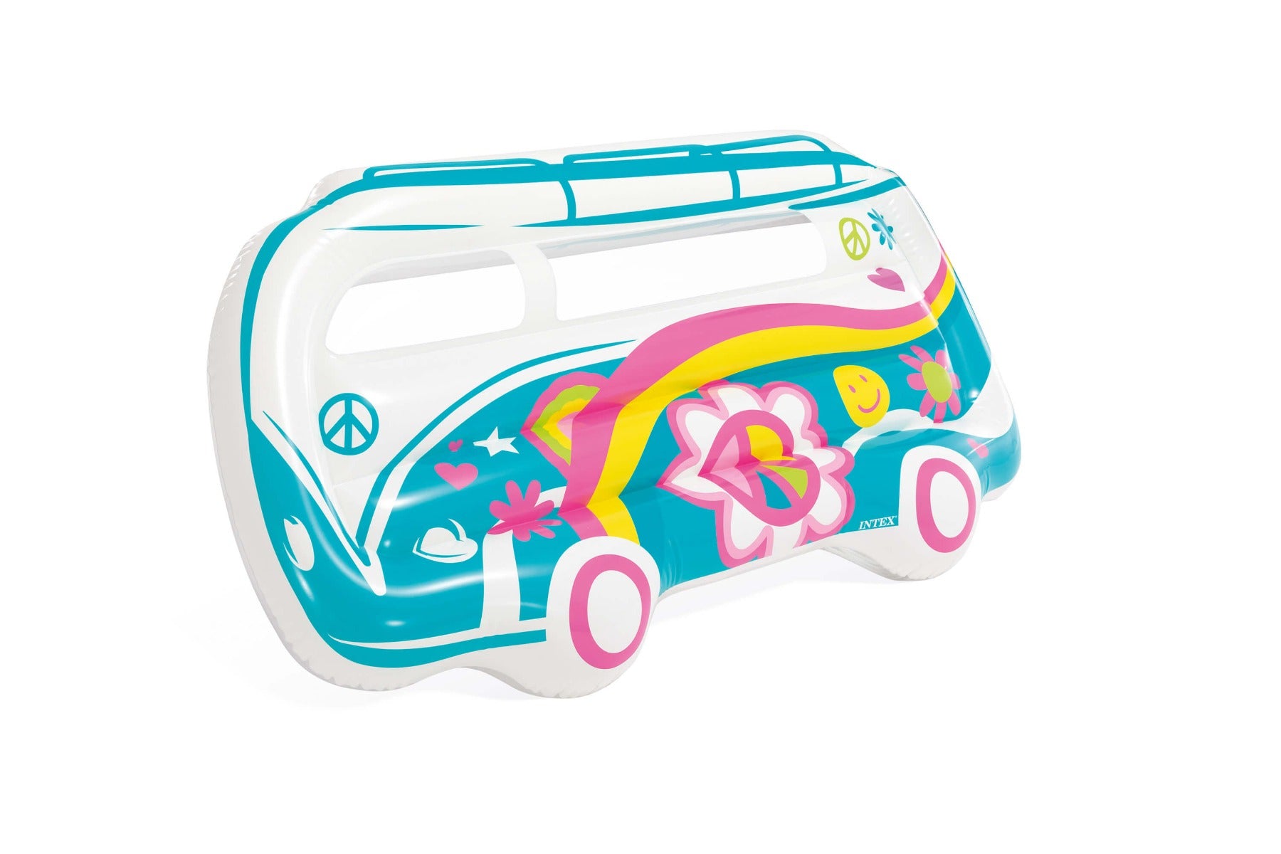Intex groovy camper luchtbed, 178cm