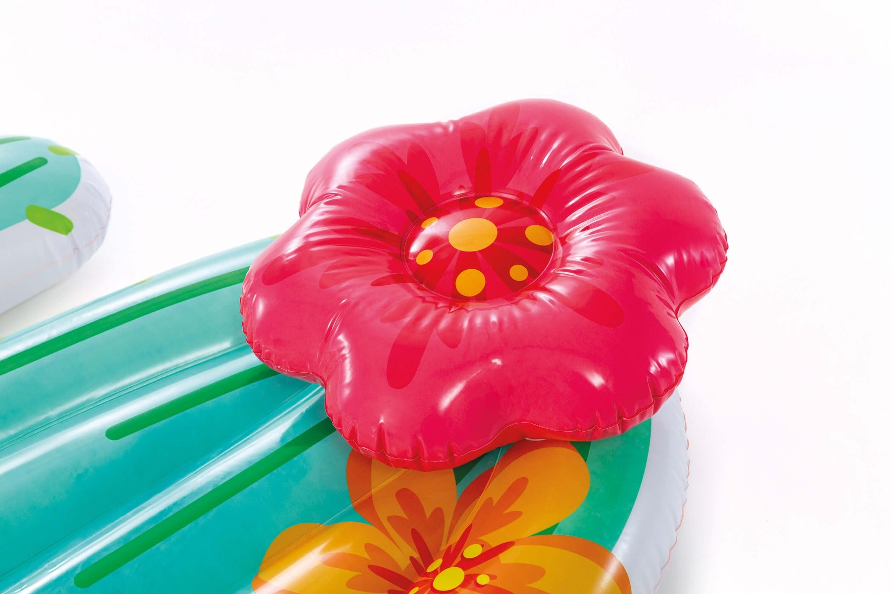 Intex cactus luchtbed
