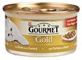 Gourmet Gold fijne hapjes kalkoen eend