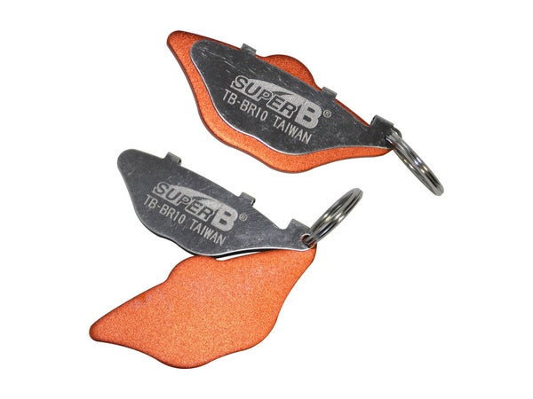 Super b classic tb-br10 disc pads allignement tool