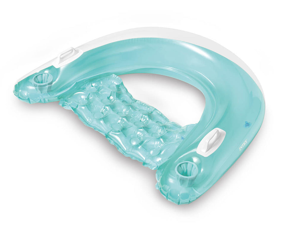 Intex sit'n float