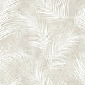 Dutch wallcoverings behang palm beige