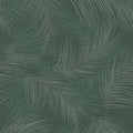 DUTCH WALLCOVERINGS DUTCH WALLCOVERINGS Behang Palm groen