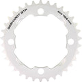 Gebhardt Kettingblad Uni Grijs 36T 4G Shimano 104mm